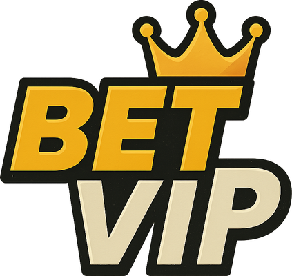 Bet VIP Logo